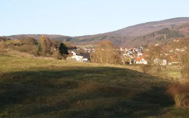 Ferienhaus Trusetal