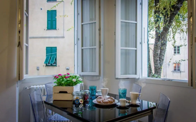 Casa della Boga