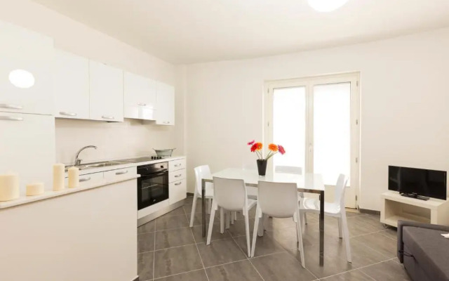 MARIMAR - Apartments OTRANTO