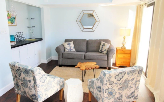 Henlopen Unit 803 by Long & Foster