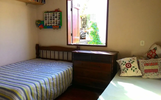 Paraty Hotel