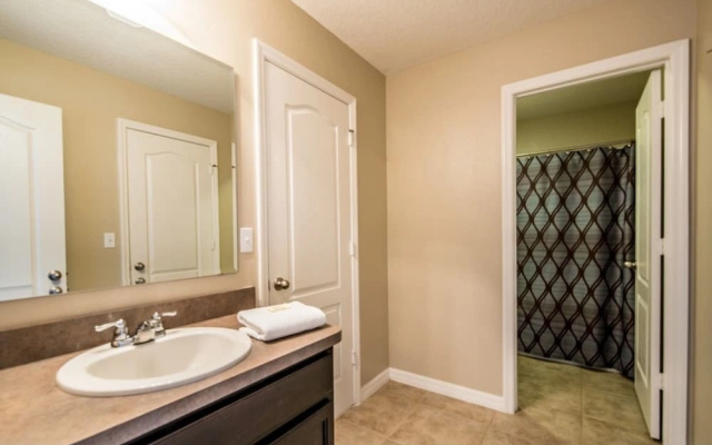 Cypress Pointe-1127 Holiday Home