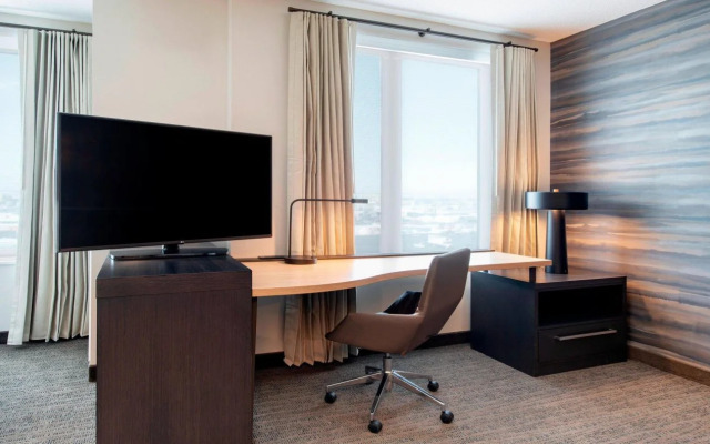 Residence Inn by Marriott Winnipeg