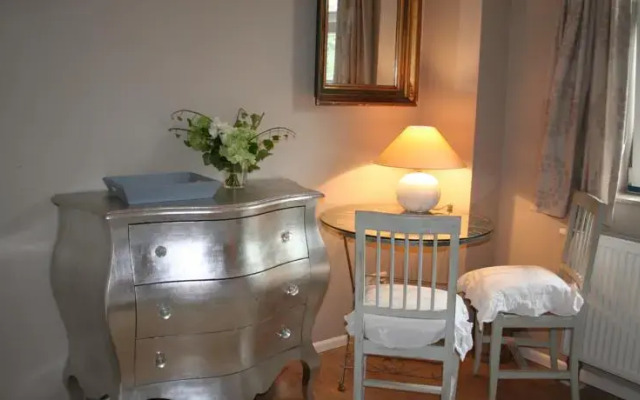 B & B Villa Hosta in Wyler