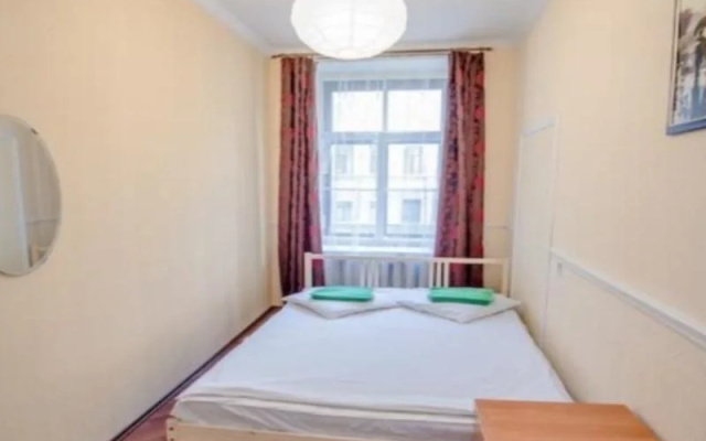 Riverside Hostel