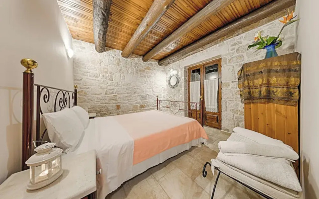 Villa Poseidon Suite