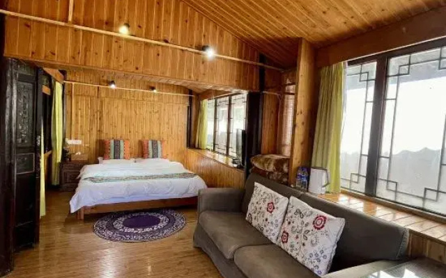 Lijiang Zhaofu Inn