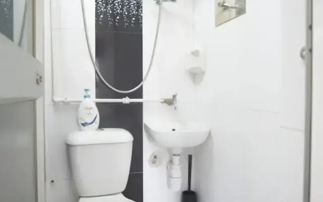 Hollywood Guesthouse