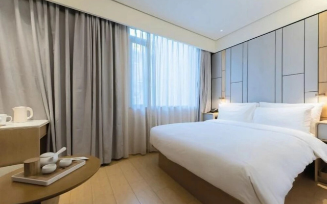 Ji Hotel (Shanghai Jumen Road)