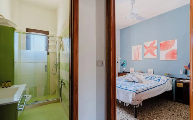 Vimini Villa Marea