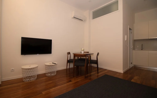 Afonso Henriques - Apartamentos