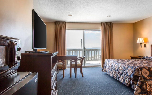 The Surfside Hotel
