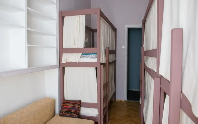Dreamcatchers Hostel
