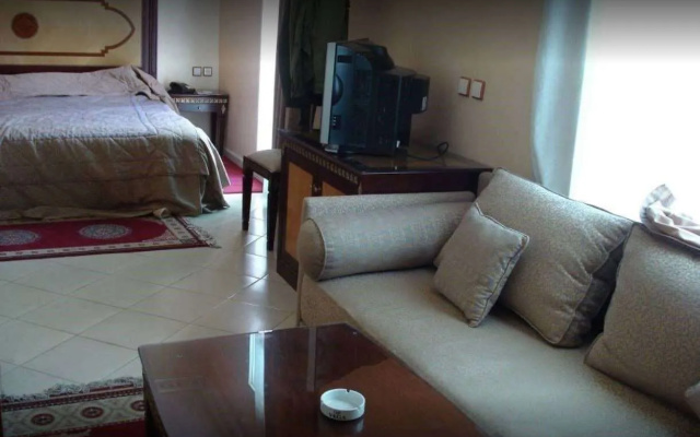 Hotel Maamoura