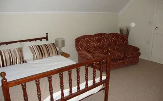 Redrig Cottage B&B