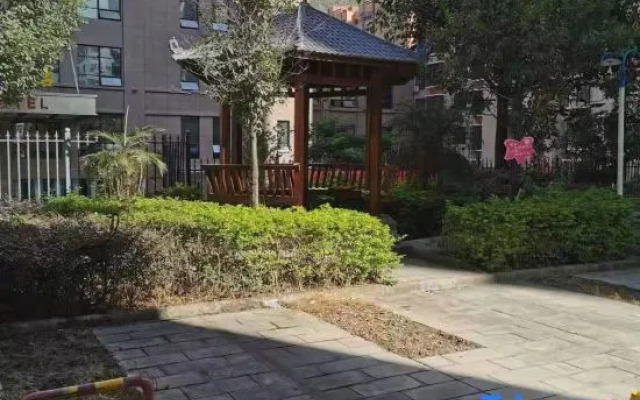 Nujiang East Wenhao hotel