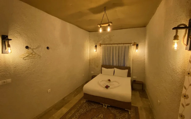 Cappadocia Urgup Stone House