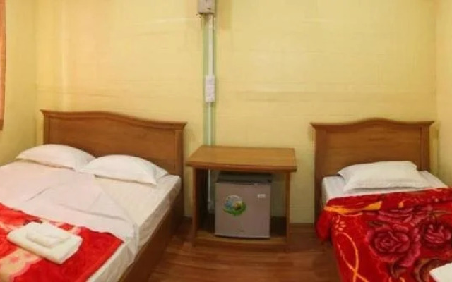 Yee Shin Guest House
