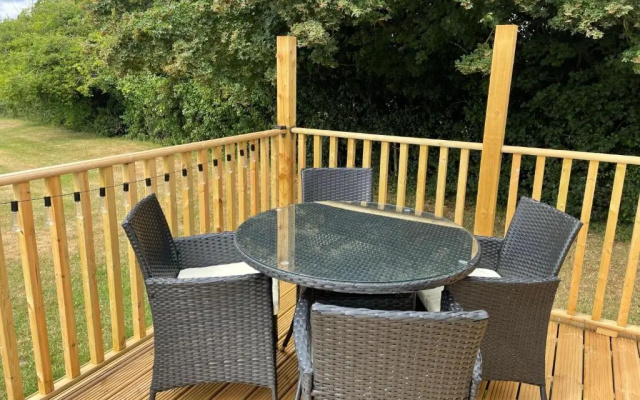 Southwell Retreat Glamping Pods