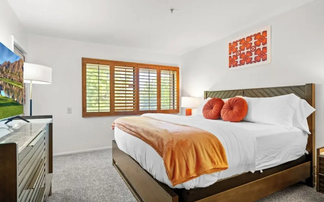Sweet Citrus Condo