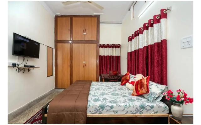 Jaiswal Homestay