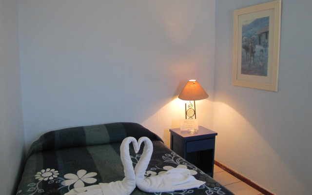 Mariana Beach Hotel