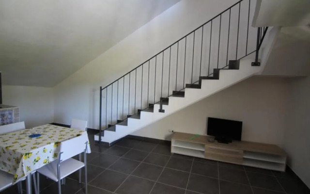 Residence Vallelonga