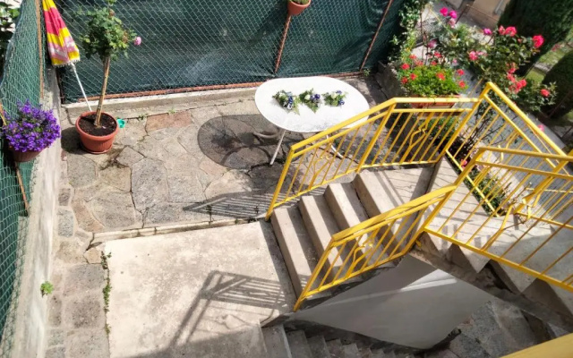 B&B la Marmotta