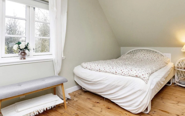 6 Person Holiday Home in Soby Aero