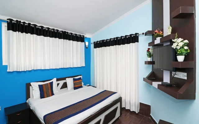 OYO 14265 Indus Valley View 2 BHK