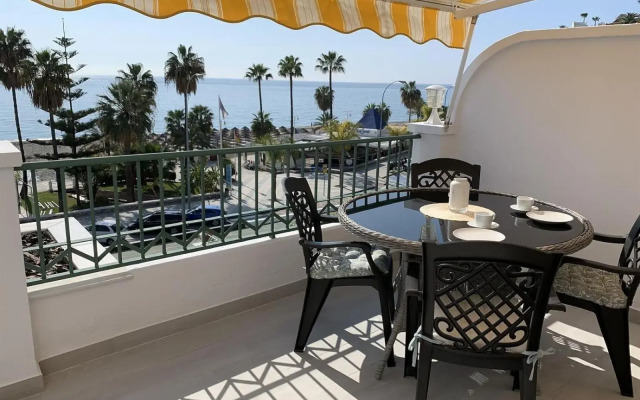 Lovely Apartment at the Beach