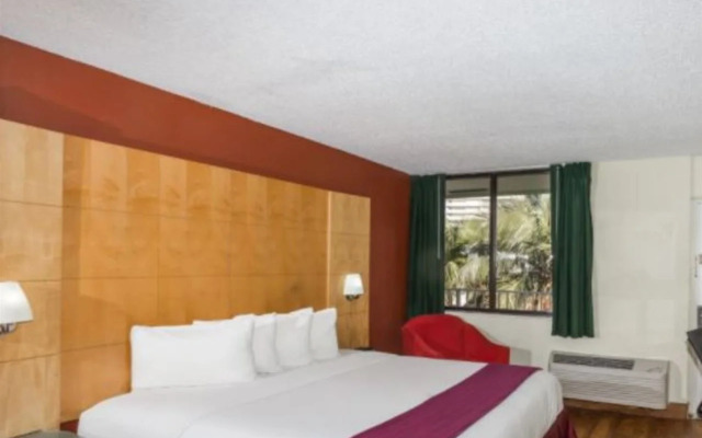 Ocean Reef Hotel