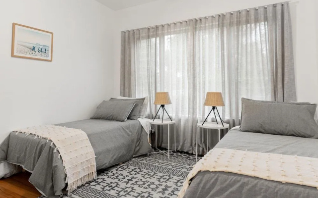 A Perfect Stay Hydda At Byron