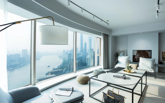 StarHome Binjiang Road Branch