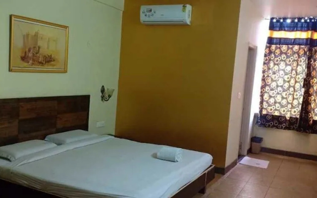 Pavanay Residency