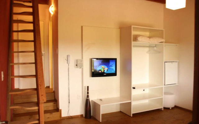 Eco Hotel Oceanomare