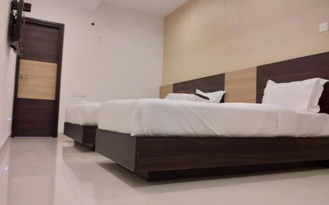 SP Residency
