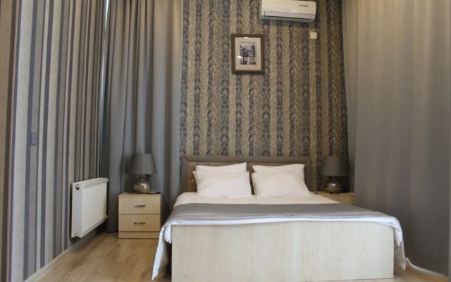 Life Holiday Baku