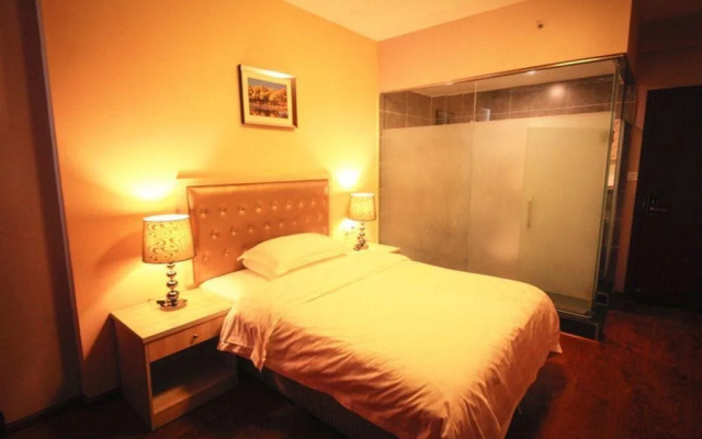 Chengdu Pinyi Minsheng Holiday Hotel