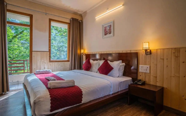 Hotel Armadale