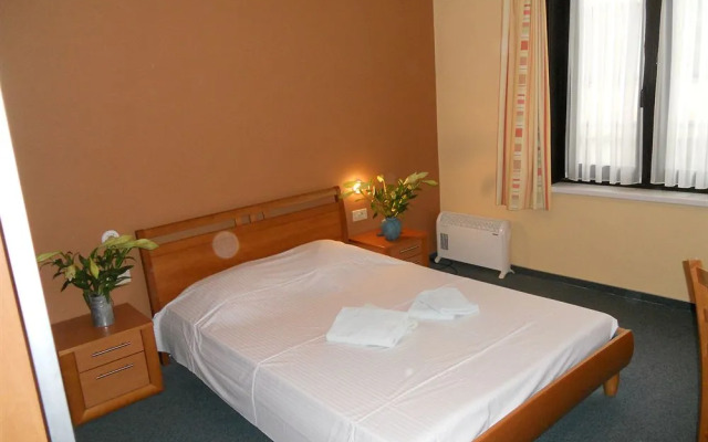 Hotel Rogier