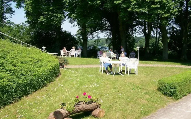 Appartment im Seehof