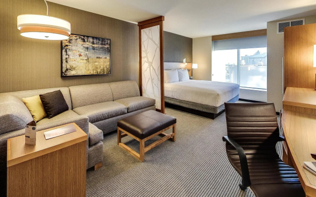 Hyatt Place Edmonton-West