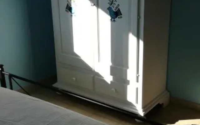Appartamento Azzurro