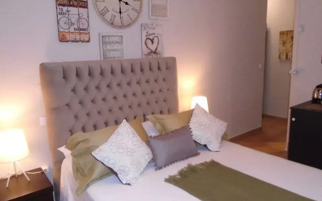 Machi Rooms