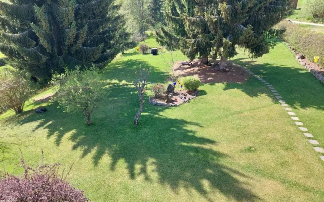 Pension Eichhorn