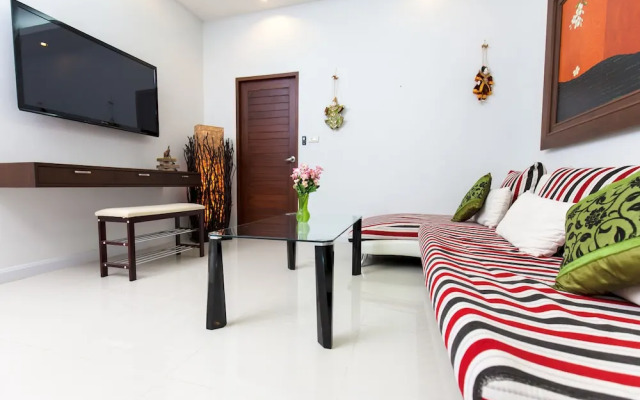 Shalimar Villa by Jetta