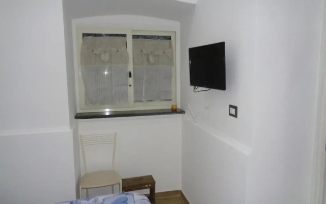 Flaviogioia Apartment
