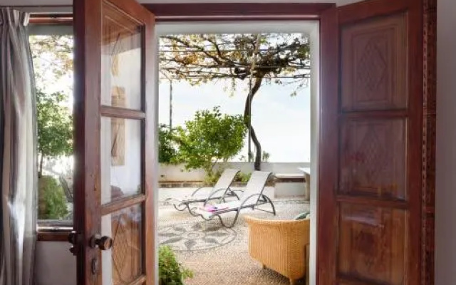 Villa Meandros