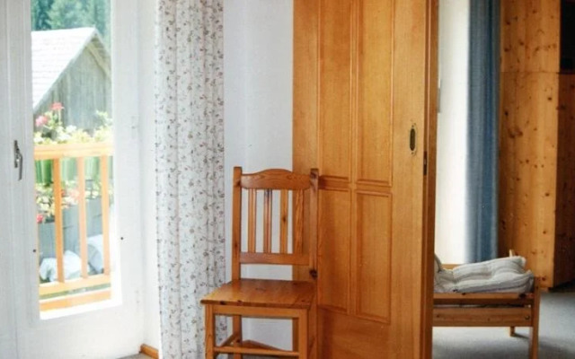 Haus zur Klamm